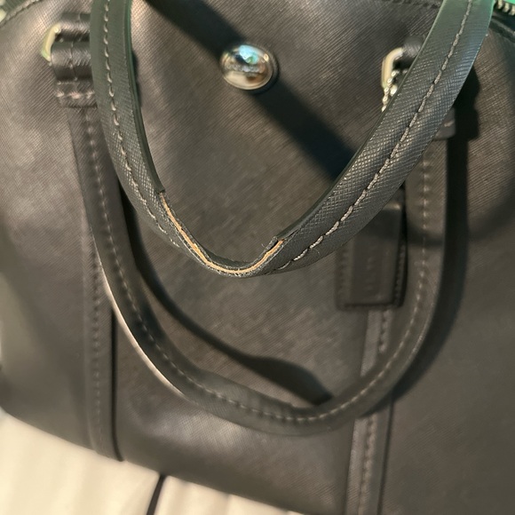 Coach Handbag - Picture 7 of 7